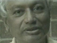 Swami Venkatesananda