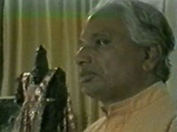 Swami Venkatesananda