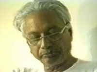 Swami Venkatesananda