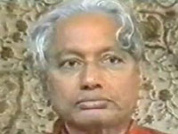 Swami Venkatesananda