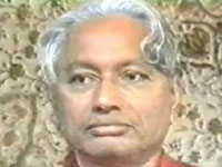 Swami Venkatesananda