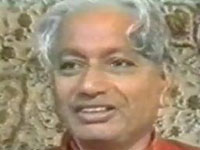 Swami Venkatesananda