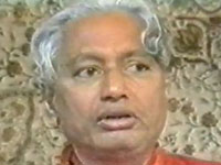 Swami Venkatesananda