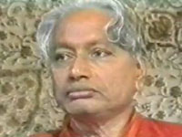 Swami Venkatesananda