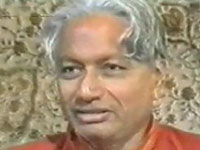 Swami Venkatesananda