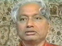 Swami Venkatesananda